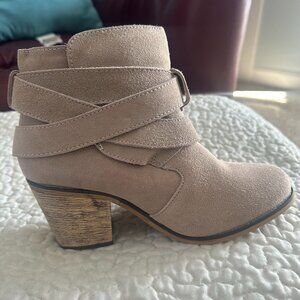 Sterling river Boots